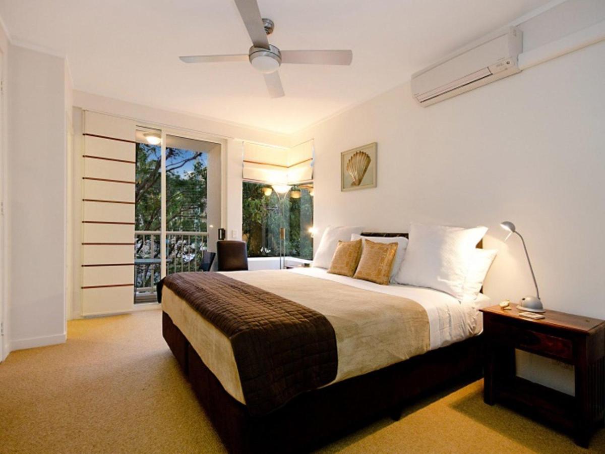 Mariner Cove 1 - Luxurious 2 Bedroom On River By Beach Mooloolaba Exterior photo